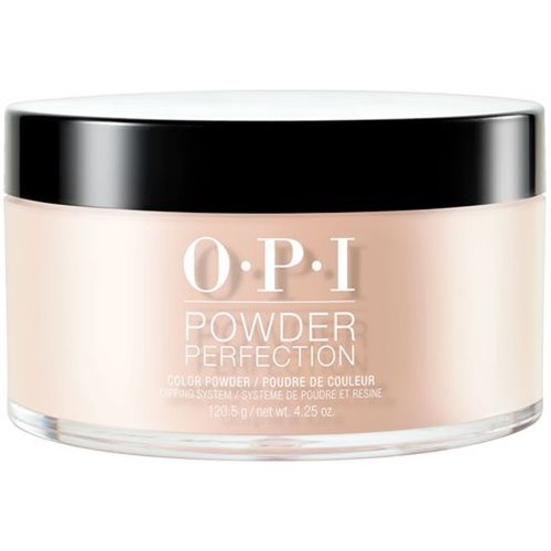 - OPI Powder Perfecton 4.25 oz - Samoan Sand